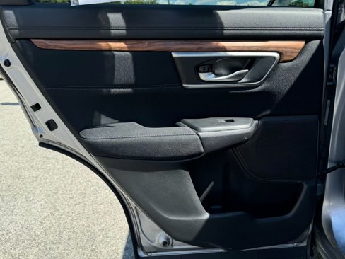 Used 2020 Honda CR-V EX image 16