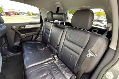 Used 2011 Honda CR-V EX-L image 20