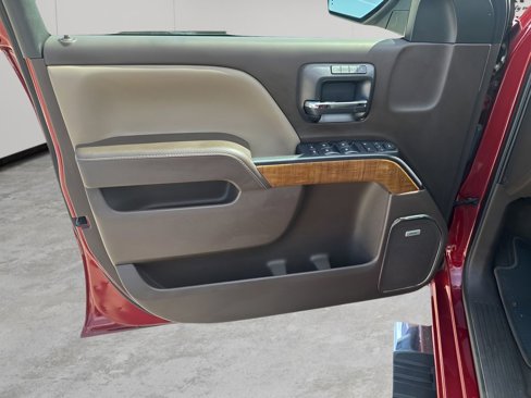 Used 2018 GMC Sierra 1500 SLT w/ Texas SLT Premium Package image 24