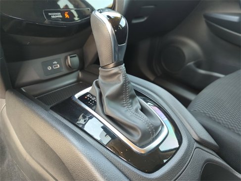 Certified 2020 Nissan Rogue Sport S image 34
