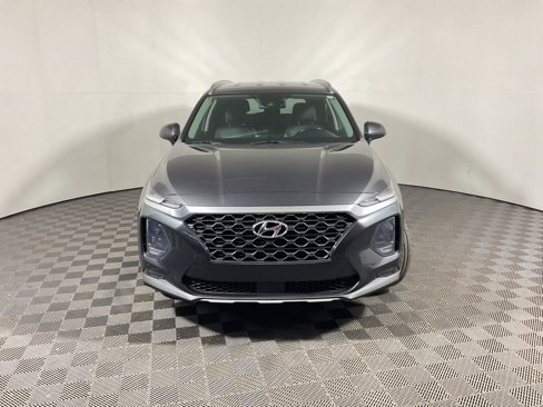 Used 2020 Hyundai Santa Fe SEL w/ Convenience Package image 3