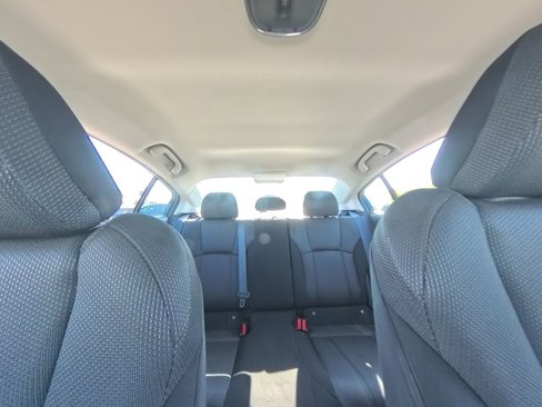 Used 2019 Subaru Impreza 2.0i image 25