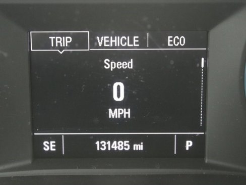 Used 2019 Chevrolet Traverse LT image 4