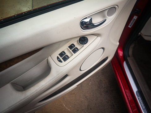 Used 2007 Jaguar X-TYPE 3.0 image 15