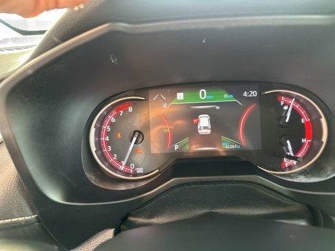 Used 2023 Toyota RAV4 XLE image 16