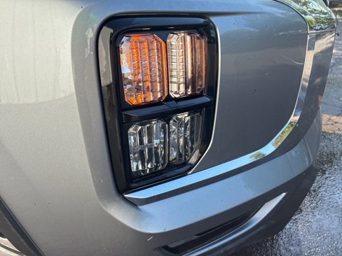 Used 2020 Mitsubishi Outlander Sport AWD image 5