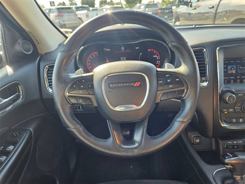 Used 2018 Dodge Durango GT image 15