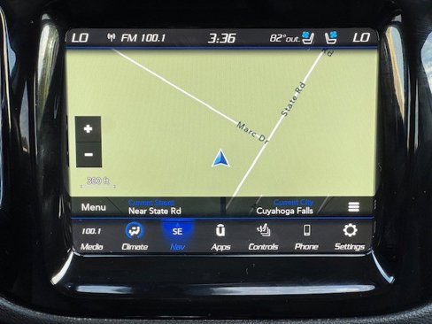Used 2020 Jeep Compass Limited w/ Luxury Seat Group image 21