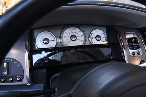 Certified 2020 Rolls-Royce Dawn image 13