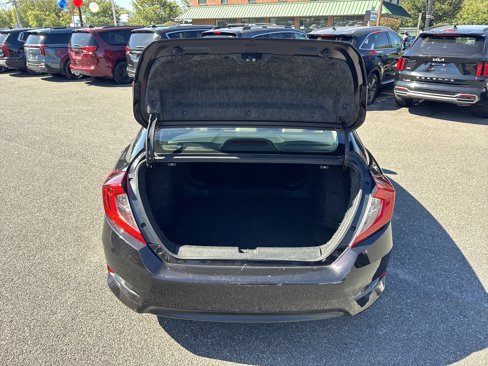 Used 2016 Honda Civic EX-L image 30