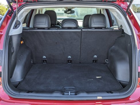 Used 2019 Jeep Compass Latitude w/ Popular Equipment Group image 13