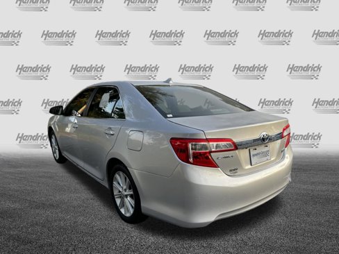 Used 2012 Toyota Camry XLE image 7