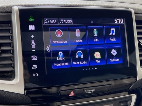 Used 2016 Honda Pilot Touring image 16