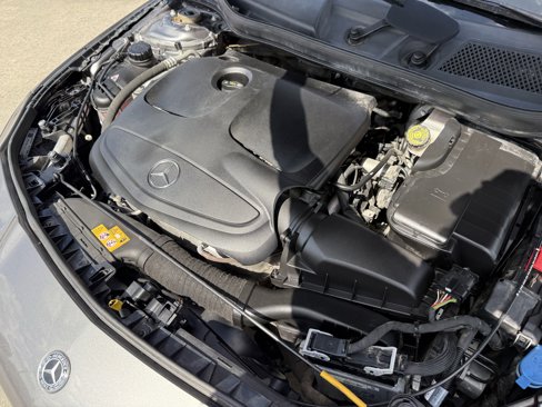 Used 2019 Mercedes-Benz CLA 250 image 34