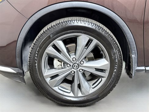 Used 2019 Nissan Murano Platinum image 31