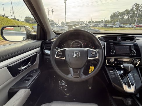 Used 2019 Honda CR-V LX image 19