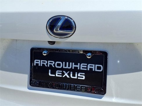 Used 2021 Lexus NX 300h AWD w/ Premium Package image 10