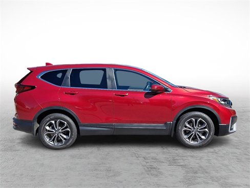 Used 2022 Honda CR-V EX image 7