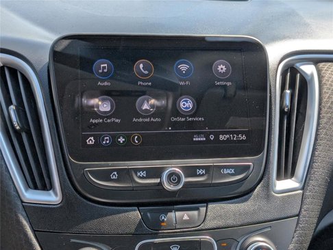 Used 2020 Chevrolet Malibu LS w/ Driver Confidence Package II image 25
