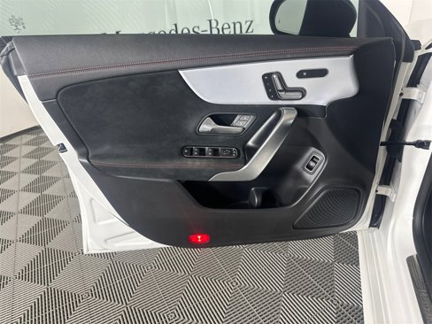 Certified 2023 Mercedes-Benz CLA 250 image 10