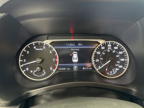 Used 2022 Nissan Sentra SR image 10