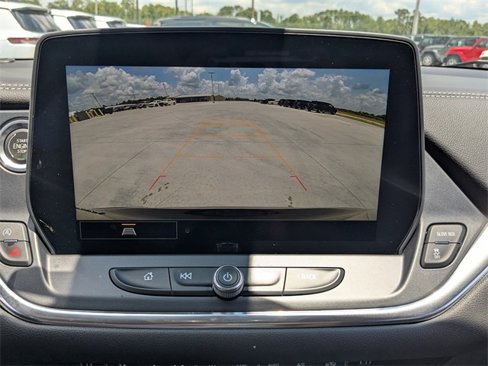 Used 2023 Chevrolet Blazer LT w/ LPO, Floor Liner Package image 19