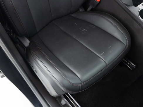 Used 2015 Chevrolet Equinox LTZ image 25