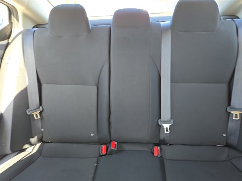 New 2025 Nissan Versa S w/ S Plus Package image 29