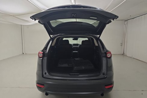 Used 2022 MAZDA CX-9 Touring w/ Touring Premium Package image 30