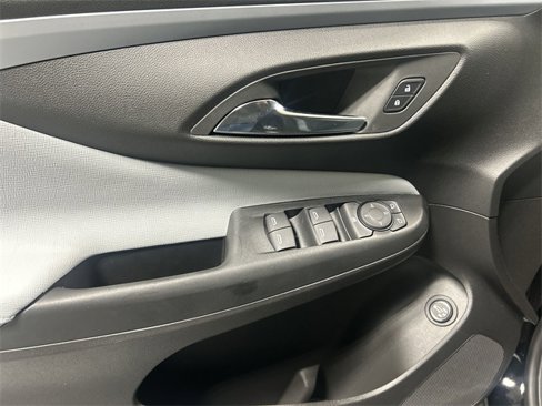 New 2025 Buick Envista Preferred w/ Convenience I Package image 15