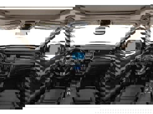 Certified 2022 INFINITI QX50 Essential image 11