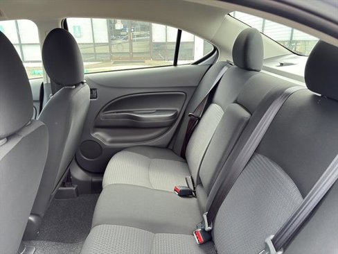 New 2024 Mitsubishi Mirage G4 ES image 12