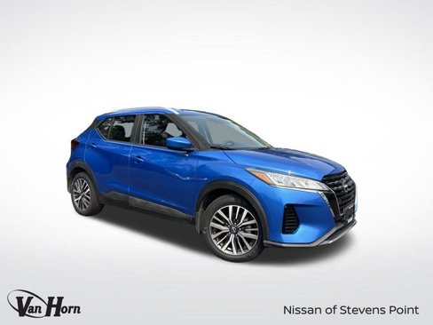 Used 2022 Nissan Kicks SV image 30