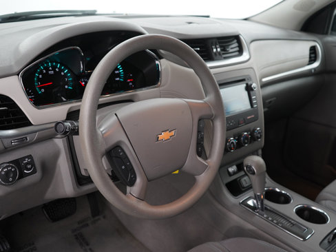Used 2016 Chevrolet Traverse LS image 22