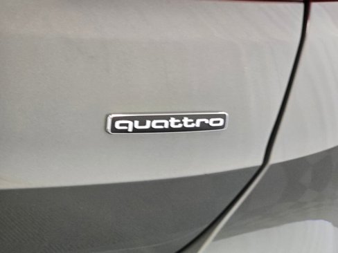 Used 2022 Audi Q3 2.0T Premium w/ Convenience Package image 33