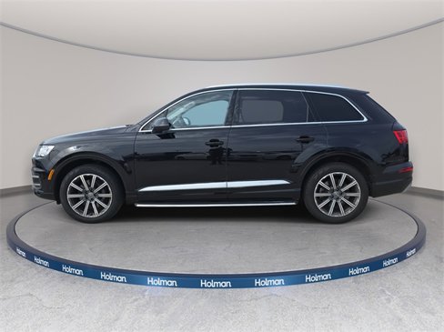 Used 2018 Audi Q7 3.0T Prestige image 9