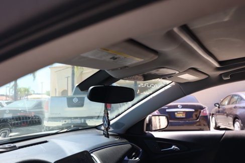 Used 2022 Chevrolet Malibu LT image 13