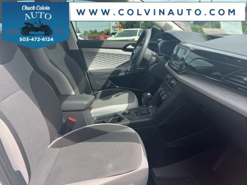 Used 2022 Volkswagen Taos S image 27