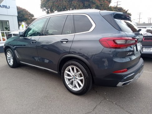 Used 2020 BMW X5 sDrive40i w/ Convenience Package image 6