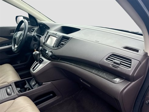 Used 2014 Honda CR-V EX-L image 31