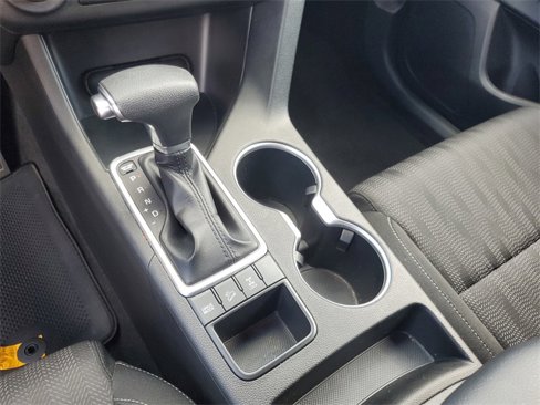 Certified 2022 Kia Sportage LX image 27