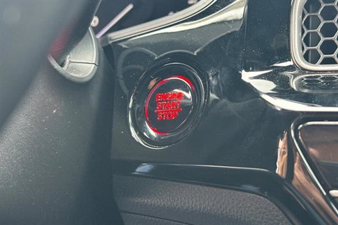 Certified 2023 Honda Civic Sport image 25