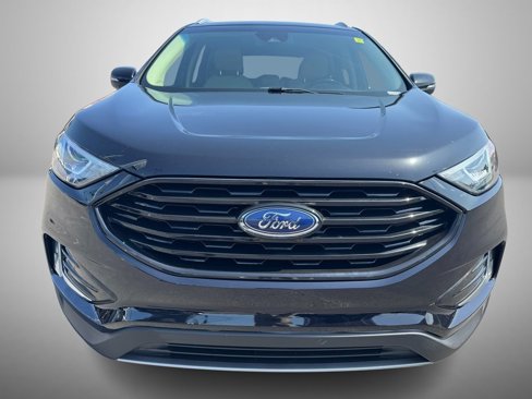 Used 2019 Ford Edge SEL w/ Equipment Group 201A image 10