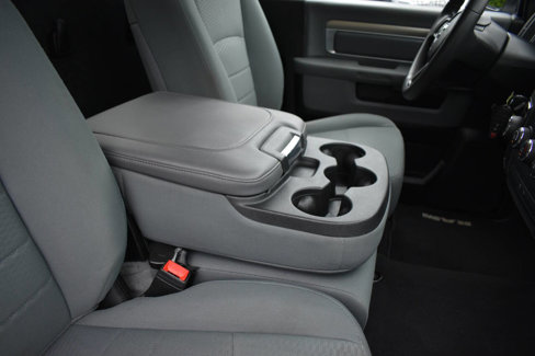 Used 2020 RAM 1500 Tradesman w/ Popular Equipment Group image 16
