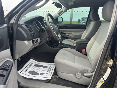 Used 2015 Toyota Tacoma TRD Pro image 12