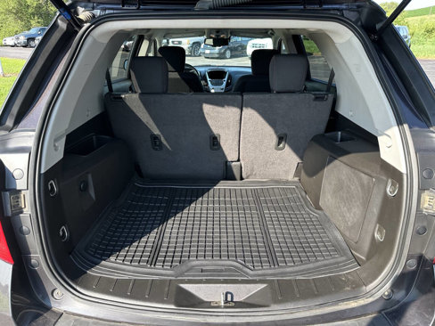 Used 2015 Chevrolet Equinox LT w/ Power Convenience Package image 15