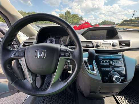 Used 2011 Honda Odyssey EX-L image 15