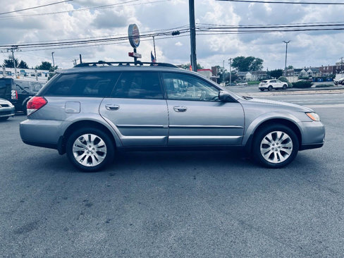 Used 2009 Subaru Outback 2.5i Limited image 7