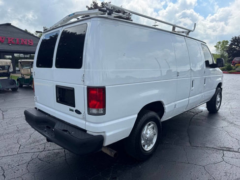 Used 2014 Ford E-250 and Econoline 250 image 6