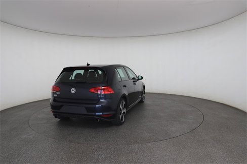 Used 2016 Volkswagen GTI S image 17